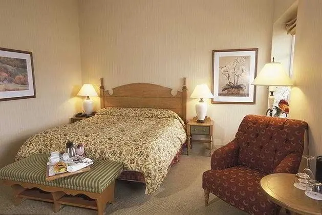 St Eugene Golf Resort & Casino - Oda