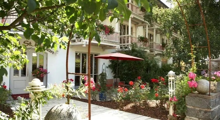 Hotel St. Florian