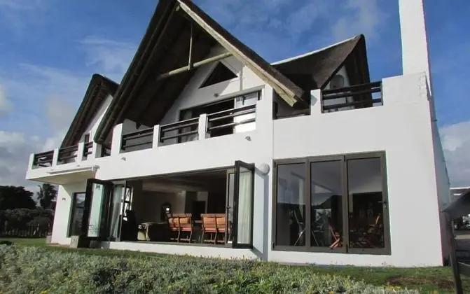 St Francis Bay House On The Canal