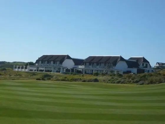 St Francis Golf Lodge