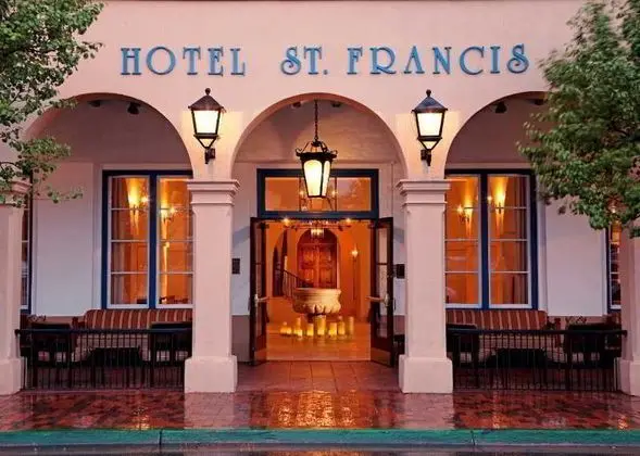 St. Francis