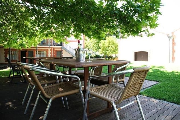 St Francis Winery Resort