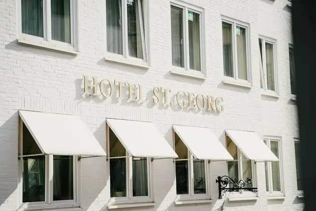 Hotel St. Georg