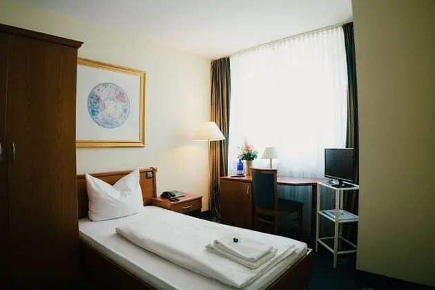 Hotel St. Georg - Öne Çıkan Resim