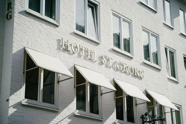 Hotel St. Georg - Öne Çıkan Resim