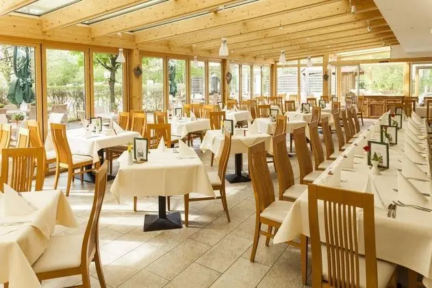 Hotel St. Georg GmbH