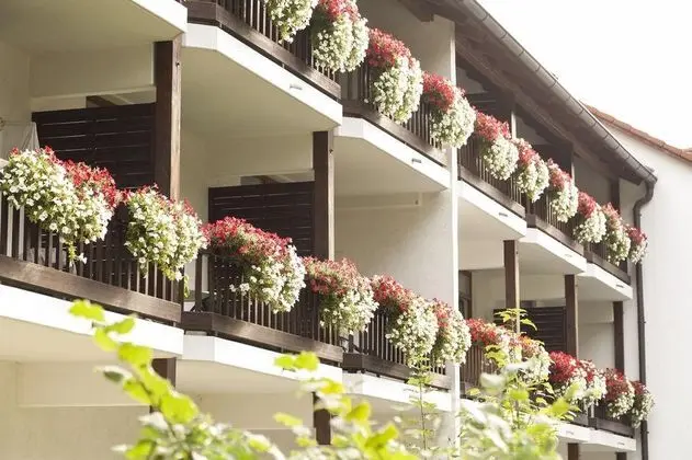 Hotel St. Georg GmbH