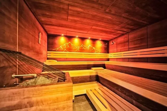 Hotel St. Georg - Spa