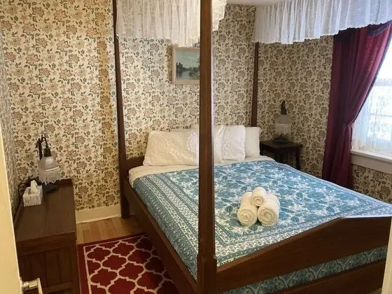 St. George Hotel - Oda