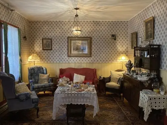 St. George Hotel - Oda Düzeni