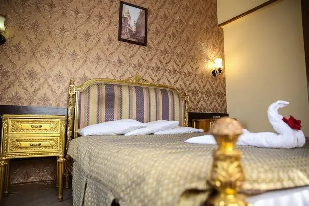 St. George Hotel Cairo