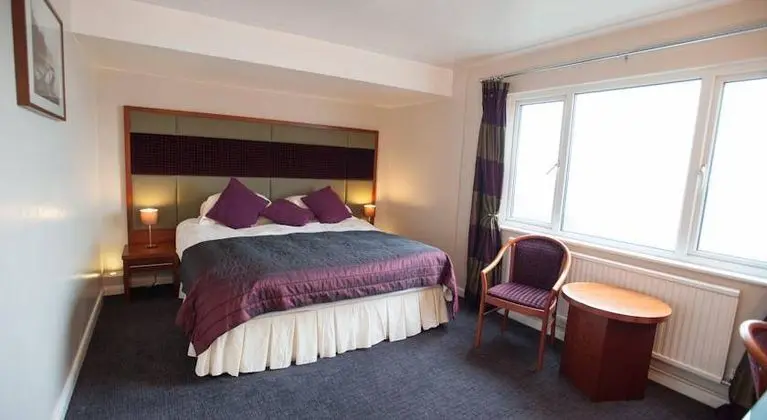 St George Hotel