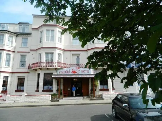St George Hotel