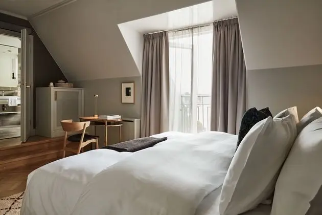 Hotel St. George Helsinki - Oda