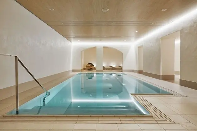 Hotel St. George Helsinki - Spa