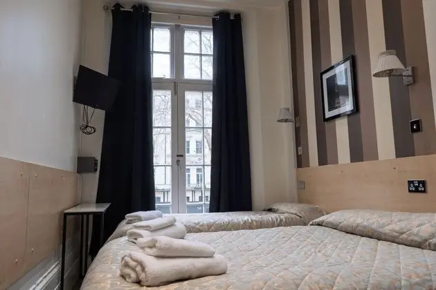 St. George hotel - Öne Çıkan Resim