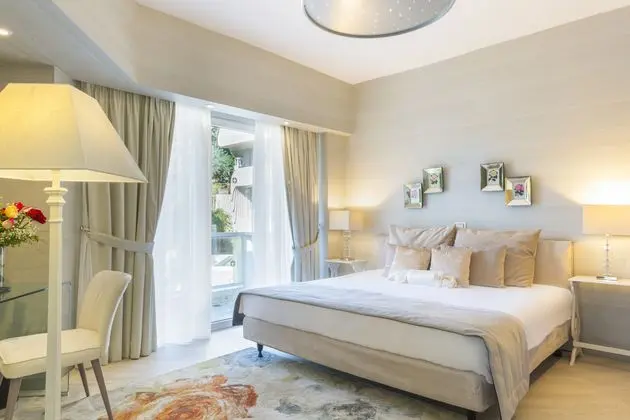 St. George Lycabettus