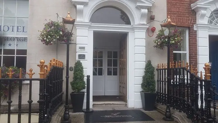 Hotel St. George by Nina