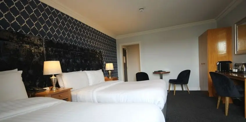 Hotel St. George by Nina - Oda