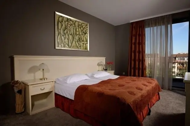 St George Hotel - Öne Çıkan Resim