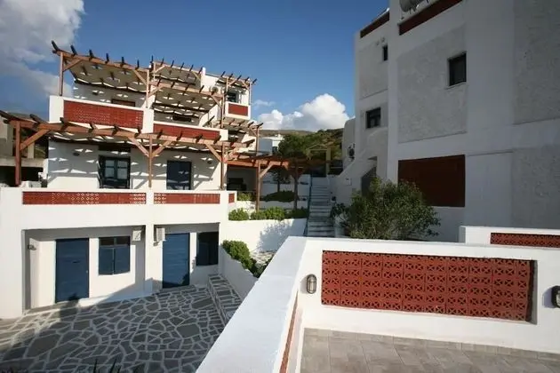 St. George Studios