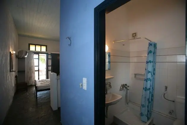 St. George Studios - Banyo Tipleri