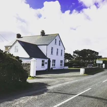 St George's Country House Hotel