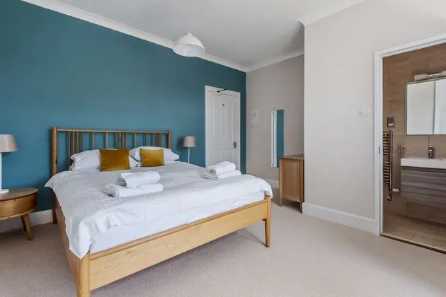 St George's Country House Hotel - Oda