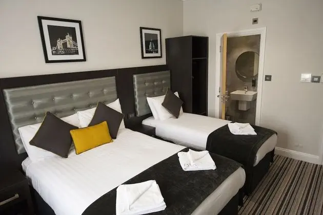 St George's Inn Victoria - Öne Çıkan Resim