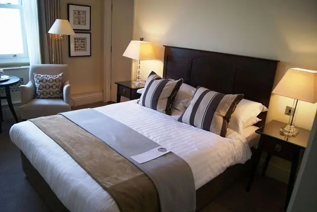 St George's Hotel