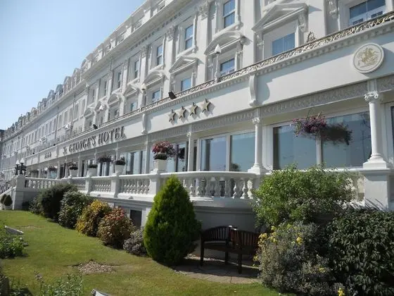 St George's Hotel