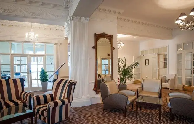 St George's Hotel - Genel