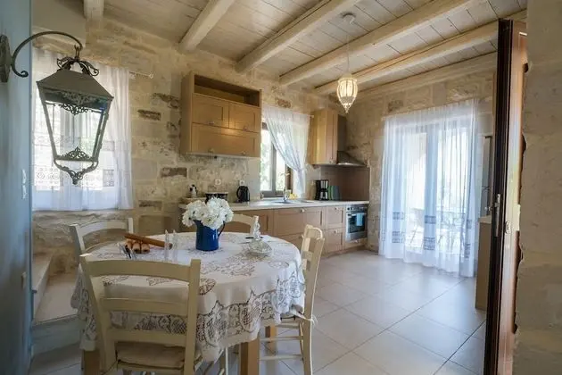 St. George's Retreat Village - Mutfak