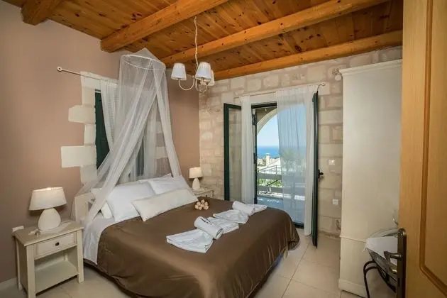 St. George's Retreat Village - Oda