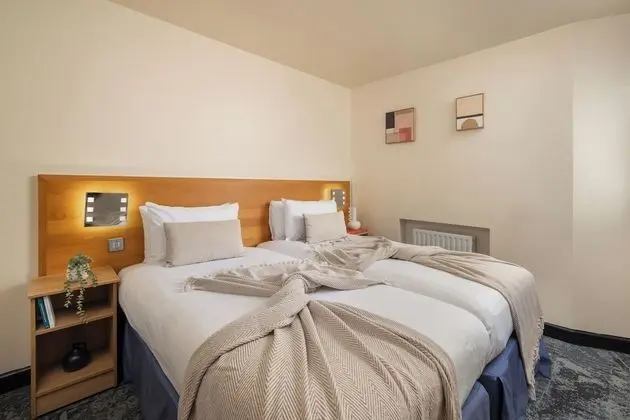 St Giles Hotel - London