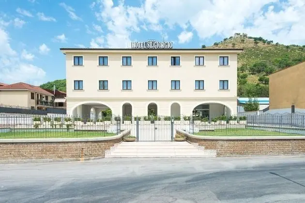 Hotel St. Giorgio
