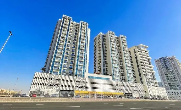ST-Glamz-812 by bnbme homes - Dış Mekan