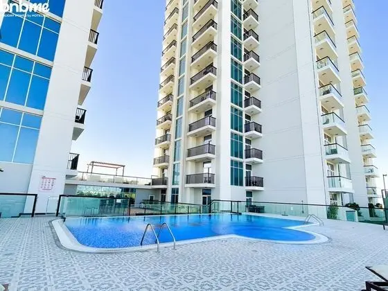ST-Glamz-812 by bnbme homes - Havuz