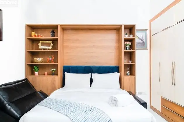 ST-Glamz-812 by bnbme homes - Oda