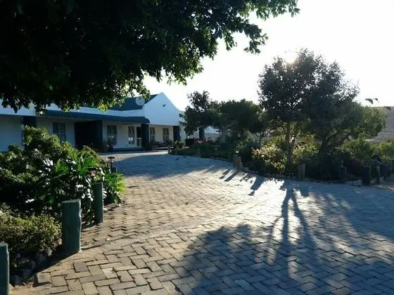 St Helena Bay Hotel - Dış Mekan