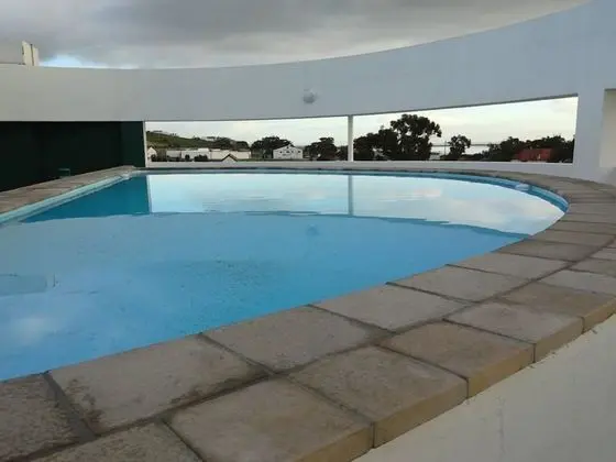St Helena Bay Hotel - Havuz