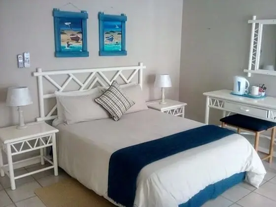 St Helena Bay Hotel - Oda
