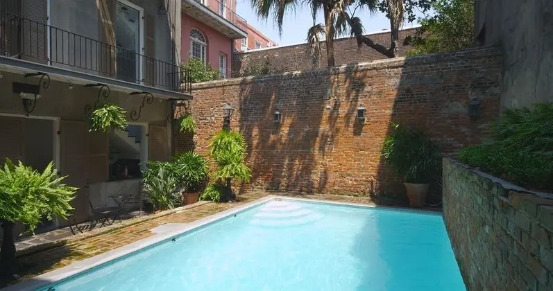 Hotel St. Helene