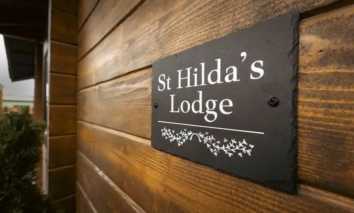 St Hildas Boutique - Dış Mekan
