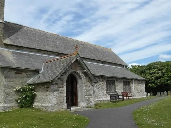 St Issay St Issey in St Issey - Oda