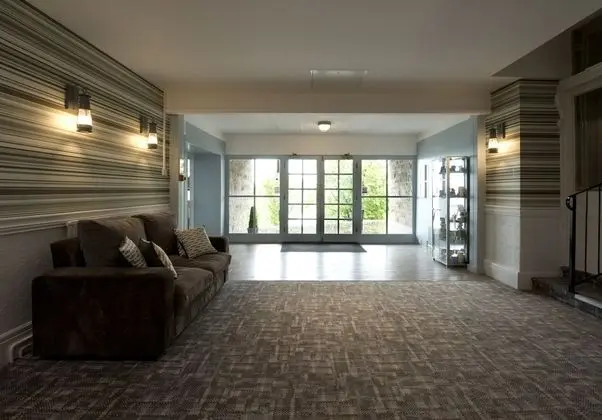 The St Ives Bay Hotel - Lobi
