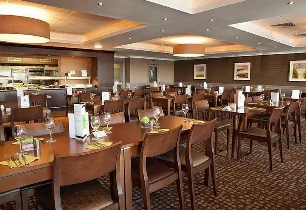 St. Ives Hotel