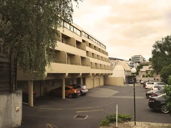 St Ives Motel & Apartments