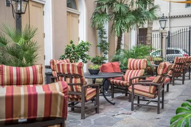 St. James Hotel, an Ascend Hotel Collection Member