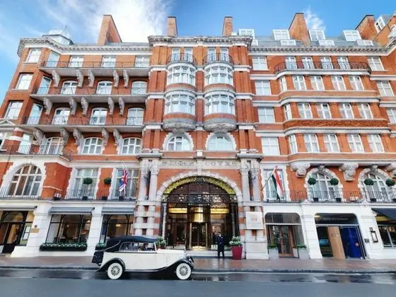 St. James' Court, A Taj Hotel, London - Genel